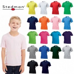 Stedman Apparel T-Shirt Bambino 