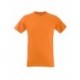FRUIT OF THE LOOM FR612000 VALUEWEIGHT ADERENTE MANICA CORTA 100%CORTA