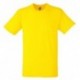 FR612120 Maniche Corte UOMO COTONE Pesante 195 grammi Fruit of The Loom Heavy T