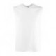 T-SHIRT FRUIT UOMO SMANICATO ADERENTE FR612220 100%COTONE