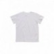 T-SHIRT STEDMAN ST9370 COTONE ORGANICO BAMBINO MANICA CORTA 