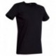 T-SHIRT STEDMAN ST9000 COTONE ADERENTE UOMO MANICA CORTA 