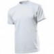 T-SHIRT STEDMAN ST2100 COTONE PESANTE UOMO MANICA CORTA 