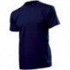 T-SHIRT STEDMAN ST2100 COTONE PESANTE UOMO MANICA CORTA 