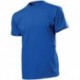 T-SHIRT STEDMAN ST2100 COTONE PESANTE UOMO MANICA CORTA 