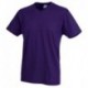 T-SHIRT STEDMAN ST2300 COTONE SCOLLO A V UOMO MANICA CORTA 