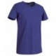 T-SHIRT STEDMAN ST9010 BEN COLLO V UOMO COTONE MANICA CORTA 