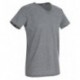 T-SHIRT STEDMAN ST9010 BEN COLLO V UOMO COTONE MANICA CORTA 