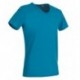 T-SHIRT STEDMAN ST9010 BEN COLLO V UOMO COTONE MANICA CORTA 