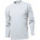 T-SHIRT STEDMAN ST2130 CONFORT UOMO COTONE MANICA LUNGA MEN