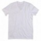 T-SHIRT STEDMAN ST9210 JAMES COLLO V UOMO COTONE MANICA CORTA 