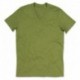 T-SHIRT STEDMAN ST9210 JAMES COLLO V UOMO COTONE MANICA CORTA 