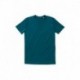 T-SHIRT STEDMAN ST9210 JAMES COLLO V UOMO COTONE MANICA CORTA 