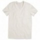 T-SHIRT STEDMAN ST9210 JAMES COLLO V UOMO COTONE MANICA CORTA 