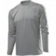 T-SHIRT STEDMAN CLASSIC ST2500T UOMO COTONE MANICA LUNGA MEN