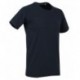 T-SHIRT STEDMAN CLIVE ELASTICIZZATA ST9600 UOMO COTONE MANICA CORTA