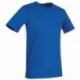 T-SHIRT STEDMAN ST9020 MORGAN GIRCOLLO UOMO COTONE MANICA CORTA MODA