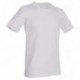 T-SHIRT STEDMAN ST9020 MORGAN GIRCOLLO UOMO COTONE MANICA CORTA MODA