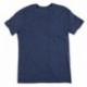 T-SHIRT STEDMAN ST9800 LUKE GIRCOLLO UOMO MANICA CORTA MODA