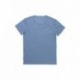 T-SHIRT STEDMAN ST9850 DAVID GIRCOLLO UOMO MANICA CORTA MODA