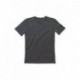 T-SHIRT STEDMAN ST9400 COTONE SLUB UOMO MANICA CORTA MODA