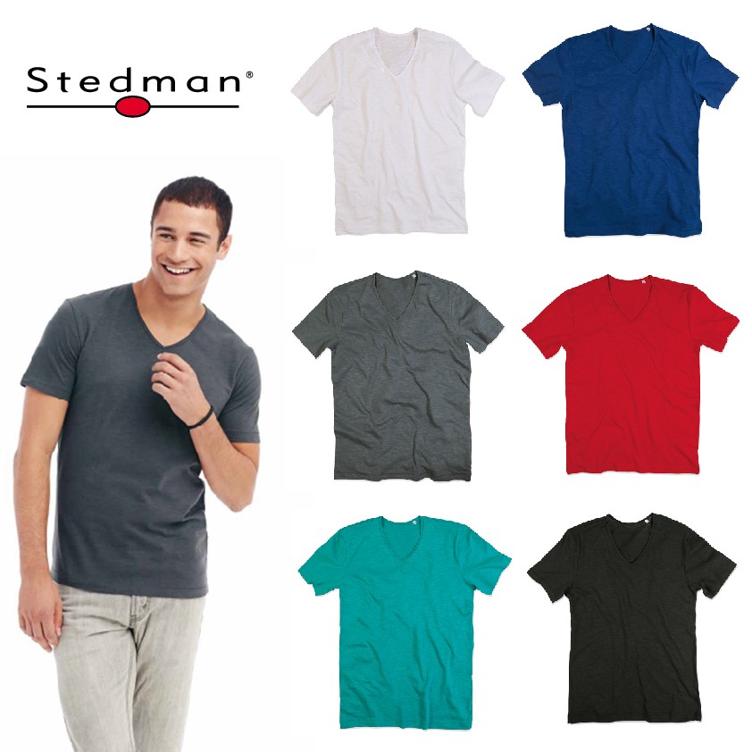 Cotone slub best sale