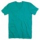 T-SHIRT STEDMAN ST9410 COTONE SLUB UOMO SCOLLO A V MANICA CORTA MODA