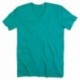 T-SHIRT STEDMAN ST9410 COTONE SLUB UOMO SCOLLO A V MANICA CORTA MODA