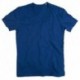 T-SHIRT STEDMAN ST9410 COTONE SLUB UOMO SCOLLO A V MANICA CORTA MODA