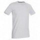 T-SHIRT STEDMAN ST9610 COTONE UOMO SCOLLO A V MANICA CORTA MODA