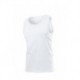 CANOTTA TOP STEDMAN ST2800 COTONE UOMO SMANICATA 