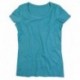 T-SHIRT STEDMAN ST9900 LISA GIRCOLLO DONNA MANICA CORTA MODA