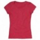 T-SHIRT STEDMAN ST9900 LISA GIRCOLLO DONNA MANICA CORTA MODA