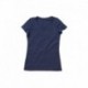 T-SHIRT STEDMAN ST9900 LISA GIRCOLLO DONNA MANICA CORTA MODA