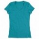 T-SHIRT STEDMAN ST9910 LISA SCOLLA A V DONNA MANICA CORTA MODA