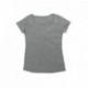 T-SHIRT STEDMAN ST9950 DAISY GIRCOLLO DONNA MANICA CORTA MODA