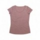 T-SHIRT STEDMAN ST9950 DAISY GIRCOLLO DONNA MANICA CORTA MODA