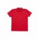 POLO STEDMAN UOMO MANICA CORTA ST9060 HUGO COTONE PIQUET CON 3 BOTTONI IN TINTA