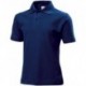 POLO STEDMAN BAMBINO MANICA CORTA ST3200 COTONE PIQUET CON 2 BOTTONI