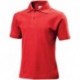 POLO STEDMAN BAMBINO MANICA CORTA ST3200 COTONE PIQUET CON 2 BOTTONI