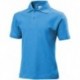 POLO STEDMAN BAMBINO MANICA CORTA ST3200 COTONE PIQUET CON 2 BOTTONI