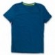 T-SHIRT STEDMAN UOMO SPORT ST8400 MANICA CORTA GIROCOLLO PER SPORTIVI