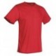 T-SHIRT STEDMAN UOMO SPORT ST8600 MANICA CORTA GIROCOLLO PER SPORTIVI