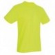 T-SHIRT STEDMAN UOMO SPORT ST8600 MANICA CORTA GIROCOLLO PER SPORTIVI