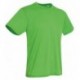 T-SHIRT STEDMAN UOMO SPORT ST8600 MANICA CORTA GIROCOLLO PER SPORTIVI