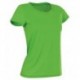 T-SHIRT STEDMAN DONNA SPORT ST8700 MANICA CORTA GIROCOLLO PER SPORTIVI