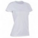 T-SHIRT STEDMAN DONNA SPORT ST8100 MANICA CORTA GIROCOLLO PER SPORTIVI