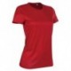 T-SHIRT STEDMAN DONNA SPORT ST8100 MANICA CORTA GIROCOLLO PER SPORTIVI