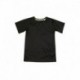 T-SHIRT STEDMAN BAMBINO SPORT ST8500 MANICA CORTA GIROCOLLO REGLAN PER SPORTIVI