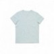 T-SHIRT STEDMAN ST9450 SHAWN GIRCOLLO UOMO MANICA CORTA MODA